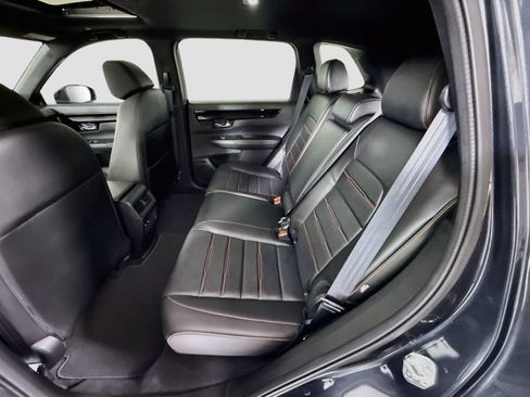 Used 2026 Honda CR-V Sport Touring image 21