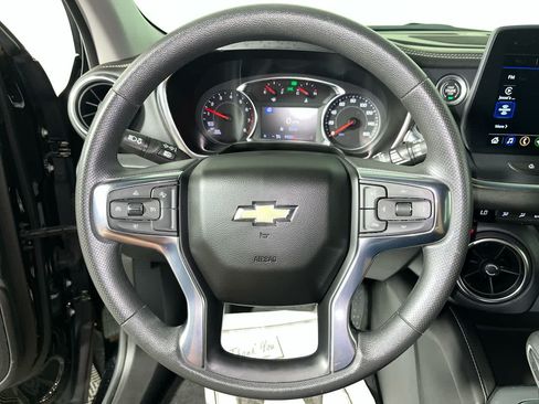 Used 2023 Chevrolet Blazer LT w/ Driver Confidence Package AWD/4WD image 16