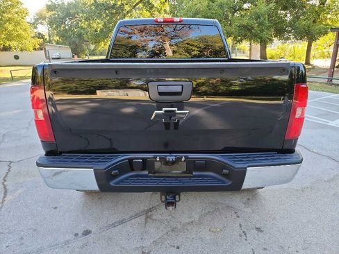 Used 2007 Chevrolet Silverado 1500 LT w/ 1LT Convenience Package image 6