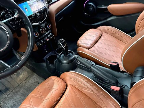 Used 2024 MINI Cooper S FWD image 19