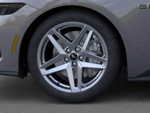 New 2026 Ford Mustang GT Premium RWD image 19