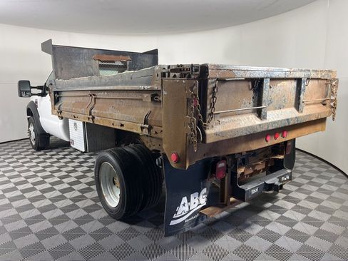 Used 2008 Ford F450 XL image 6