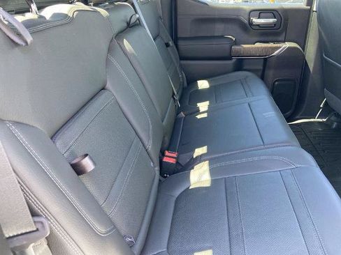 Used 2019 GMC Sierra 1500 Denali w/ Technology Package AWD/4WD image 22