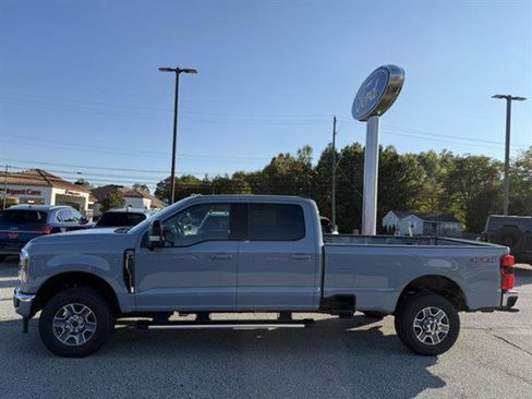 New 2026 Ford F250 Lariat AWD/4WD image 2