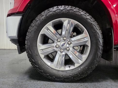 Used 2020 Ford F150 Lariat w/ Equipment Group 502A Luxury AWD/4WD image 6