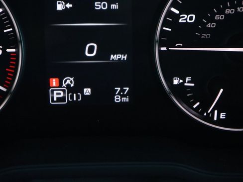 New 2026 Subaru Forester Limited image 32