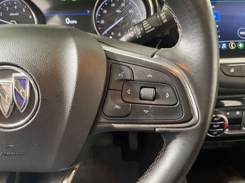 Used 2023 Buick Encore GX Select w/ Experience Buick Package image 14