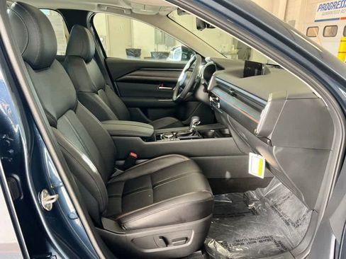 New 2026 MAZDA CX-50 2.5 Turbo w/ Cargo Package image 23