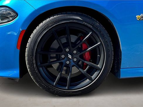 Used 2023 Dodge Charger Scat Pack w/ Plus Group image 34