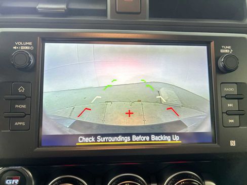 Used 2023 Toyota GR86 Premium image 22