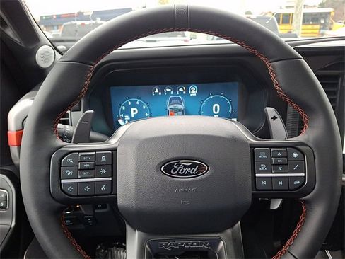 New 2025 Ford F150 Raptor image 15