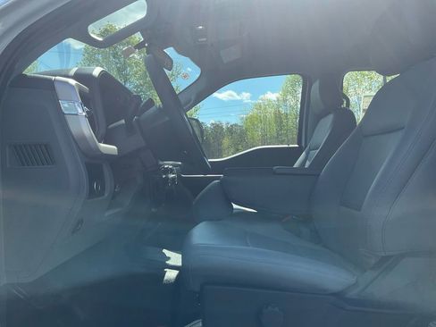 New 2026 Ford F250 XL AWD/4WD image 16