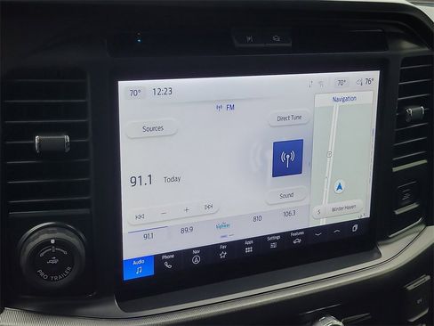 Certified 2025 Ford F150 Raptor image 21