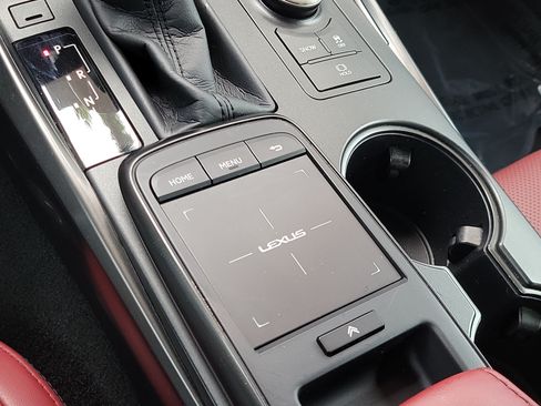 Used 2025 Lexus IS 350 F Sport RWD image 25