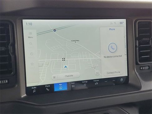 New 2025 Ford Bronco Badlands image 21