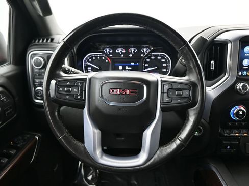 Used 2020 GMC Sierra 1500 SLT w/ SLT Premium Plus Package image 10