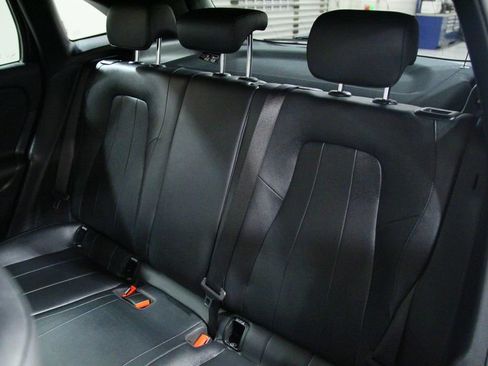 Certified 2023 Mercedes-Benz GLA 250 4MATIC image 31