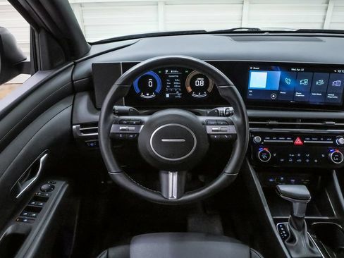 Certified 2026 Hyundai Tucson SEL FWD image 19