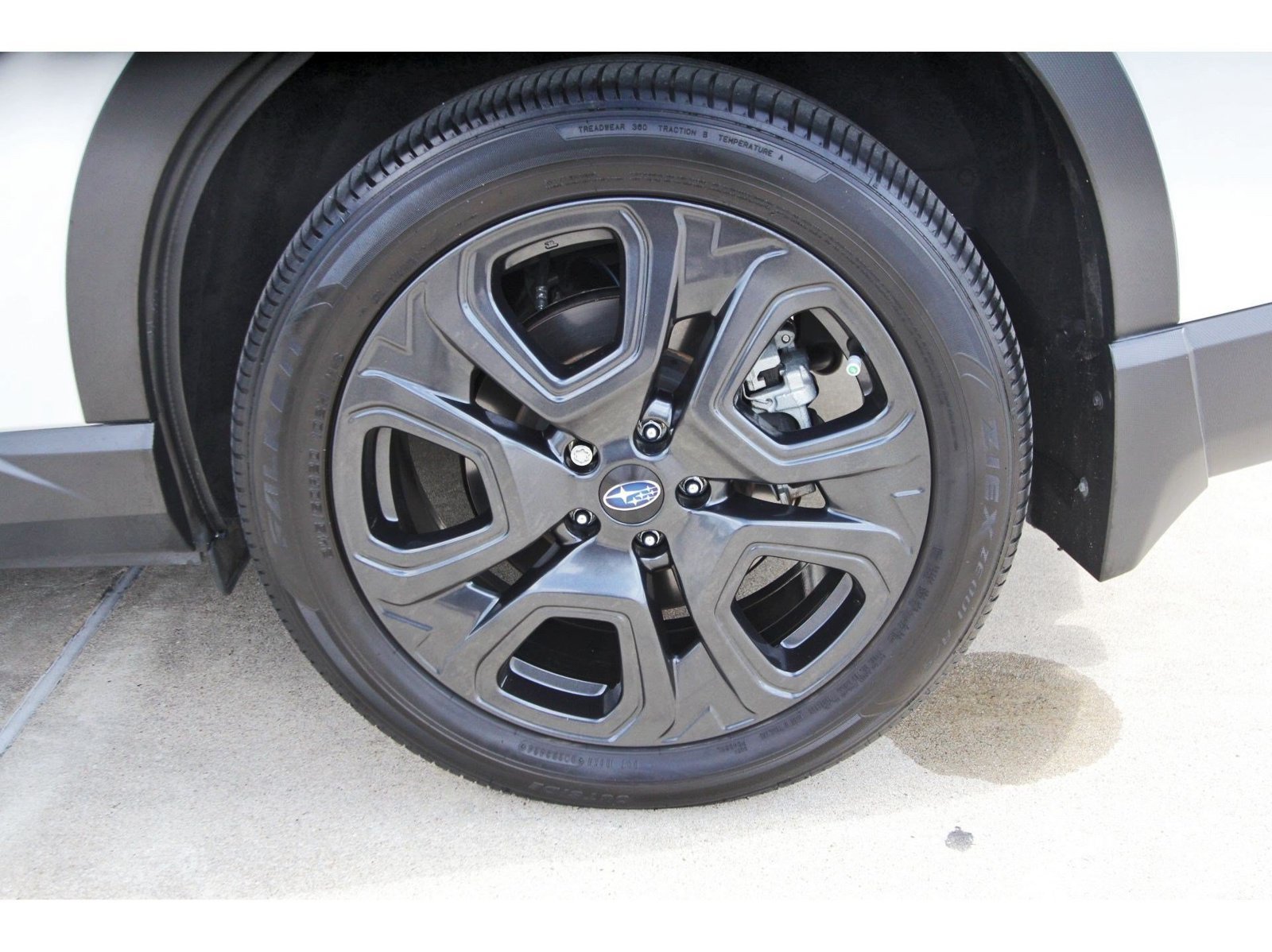 Certified 2025 Subaru Ascent Onyx Edition AWD/4WD image 30