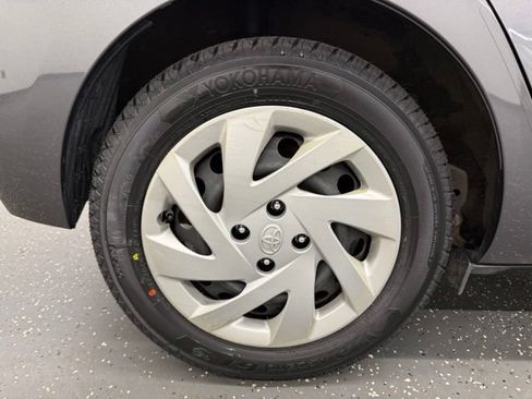 Used 2016 Toyota Prius C Two FWD image 21