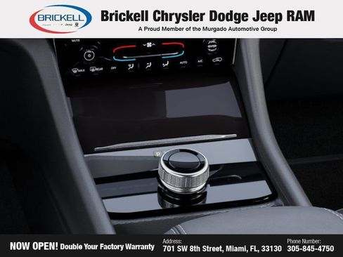 New 2026 Jeep Grand Cherokee Laredo RWD image 24