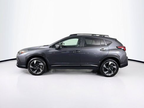 Used 2024 Subaru Crosstrek 2.5i Limited w/ Crosstrek Mirror Package AWD/4WD image 8