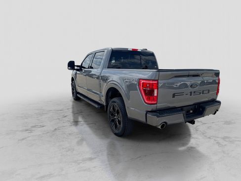 Used 2023 Ford F150 XLT w/ Equipment Group 302A High AWD/4WD image 5