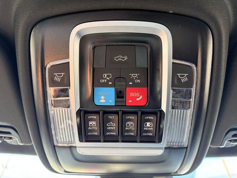 New 2026 RAM 1500 Laramie w/ Night Edition AWD/4WD image 49