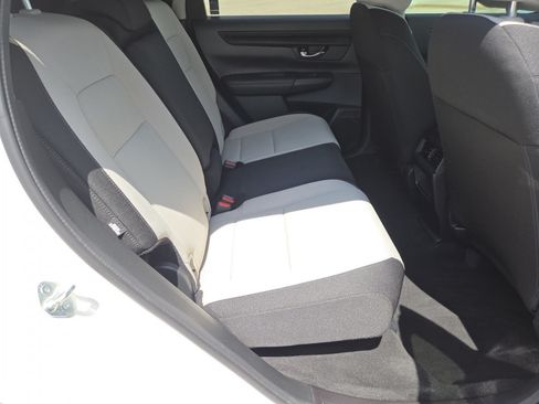 Used 2025 Honda CR-V LX image 19