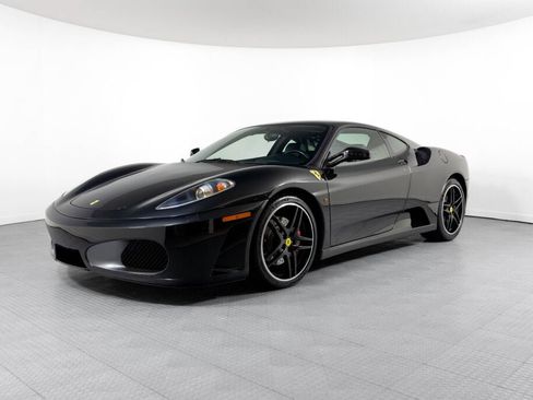 Used 2006 Ferrari F430 Coupe RWD image 15