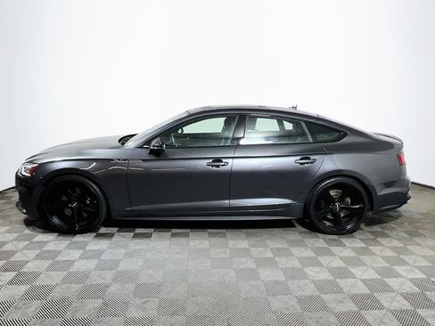 Used 2019 Audi S5 Premium Plus w/ Premium Plus AWD/4WD image 4