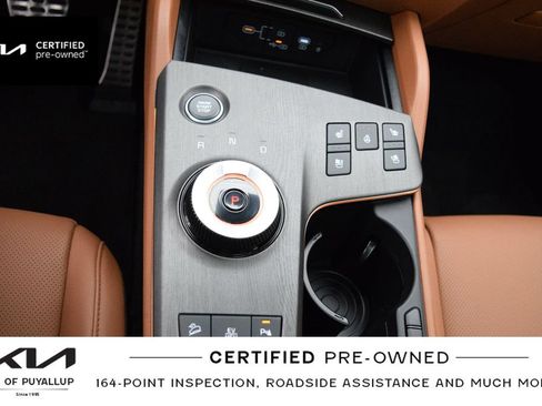Certified 2026 Kia Sportage X-Line Prestige AWD/4WD image 25