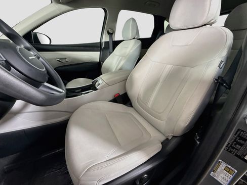 Used 2026 Hyundai Tucson SEL Plus FWD image 22