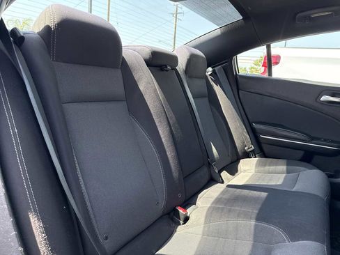 Used 2015 Dodge Charger SE w/ Sport Appearance Group RWD image 19