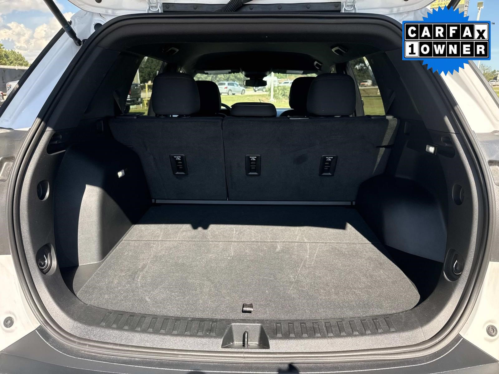 Used 2026 GMC Terrain Elevation FWD image 12