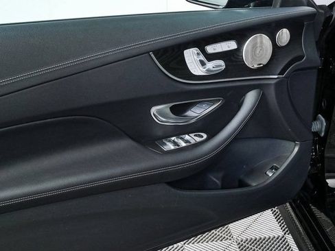 Used 2023 Mercedes-Benz E 450 Coupe image 6