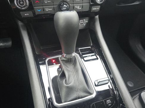 New 2026 Jeep Compass Latitude image 30