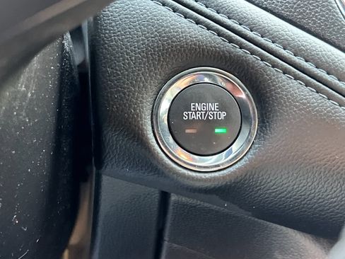 Used 2017 Chevrolet Cruze Premier w/ RS Package image 21