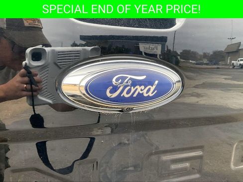 Used 2022 Ford Ranger Lariat w/ Equipment Group 501A High image 25