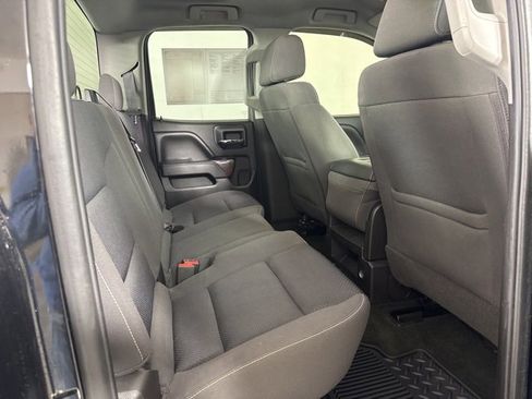 Used 2016 GMC Sierra 1500 SLE w/ SLE Value Package image 5