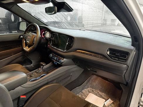 Used 2024 Dodge Durango SRT image 12