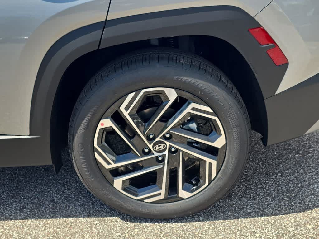 New 2026 Hyundai Tucson SEL Plus FWD image 14