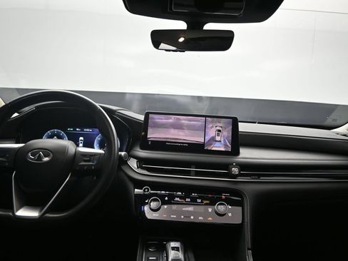 Certified 2024 INFINITI QX60 Luxe w/ Performance Audio Package FWD image 20