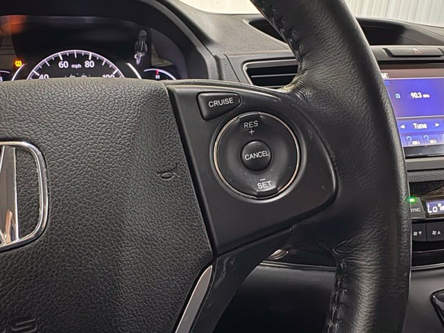 Used 2016 Honda CR-V EX-L image 48