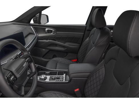 New 2026 Kia Sorento SX Prestige image 38