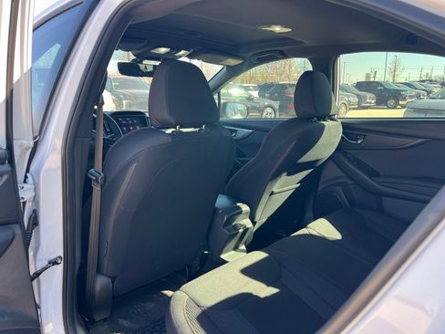 Used 2023 Subaru WRX Premium image 16