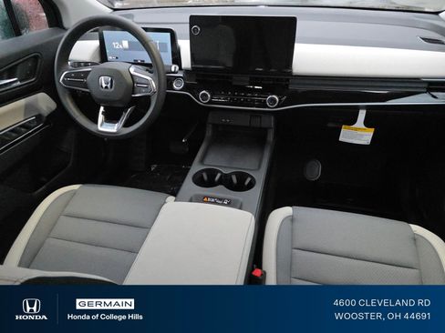 New 2026 Honda Prologue EX image 15
