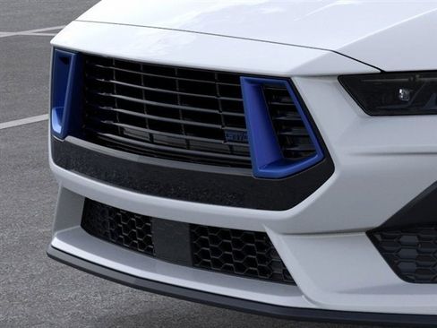 New 2025 Ford Mustang GT Premium w/ California Special Package image 17