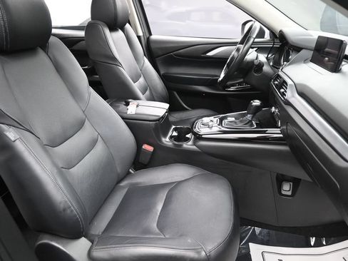 Used 2023 MAZDA CX-9 Touring Plus AWD/4WD image 31
