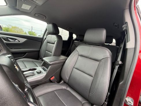Used 2023 Chevrolet Blazer LT w/ Midnight/Sport Edition AWD/4WD image 22